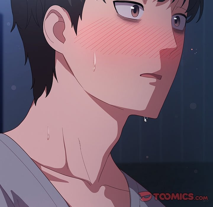 18+ The Love Meowtchmaker Chapter 14 page 84