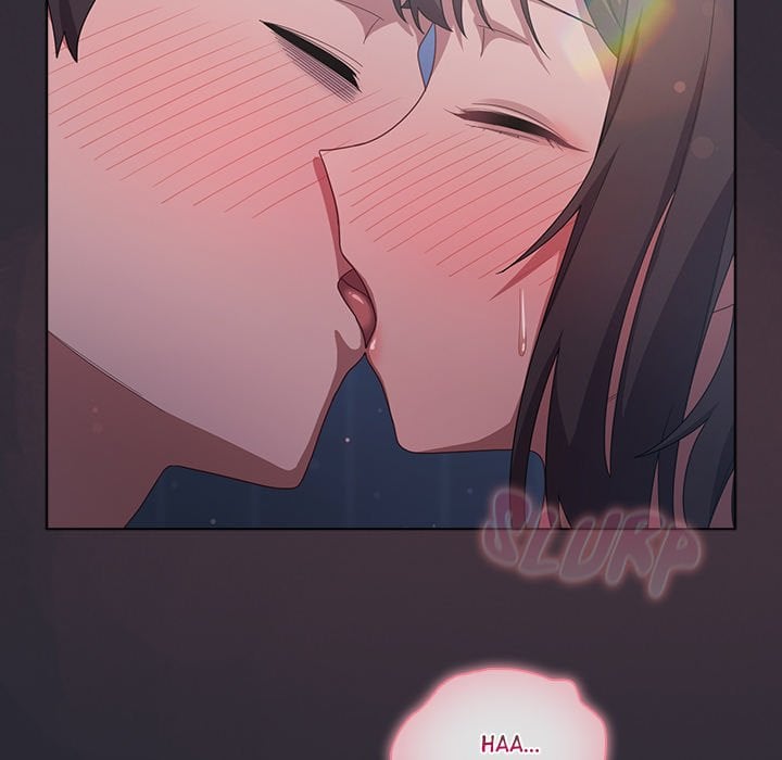 18+ The Love Meowtchmaker Chapter 14 page 93