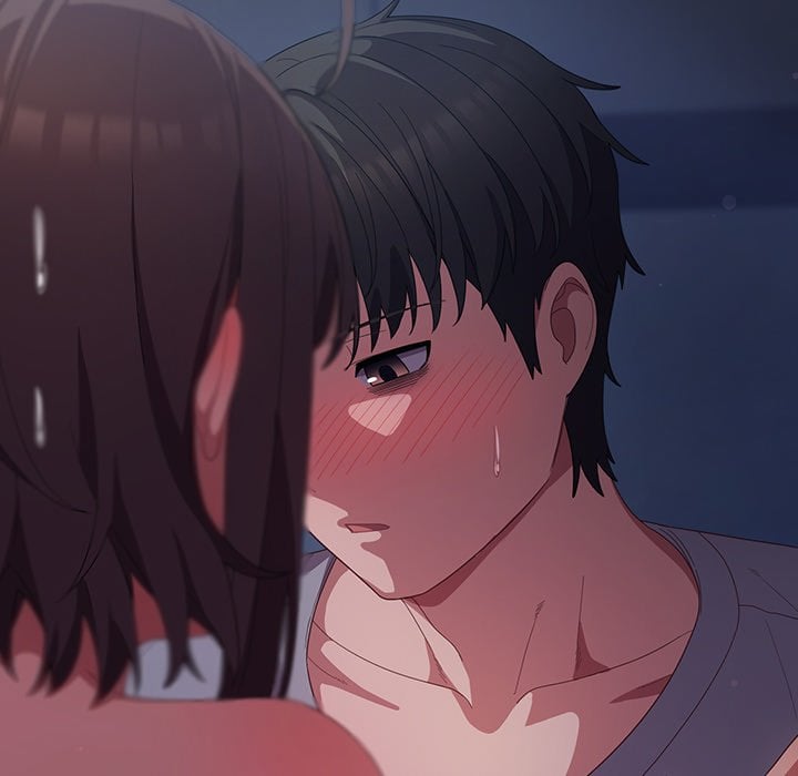 18+ The Love Meowtchmaker Chapter 14 page 104