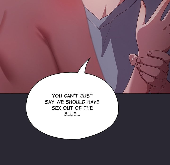 18+ The Love Meowtchmaker Chapter 14 page 105