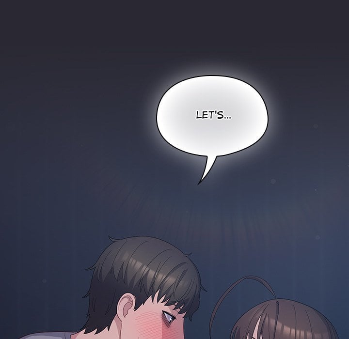 18+ The Love Meowtchmaker Chapter 14 page 111