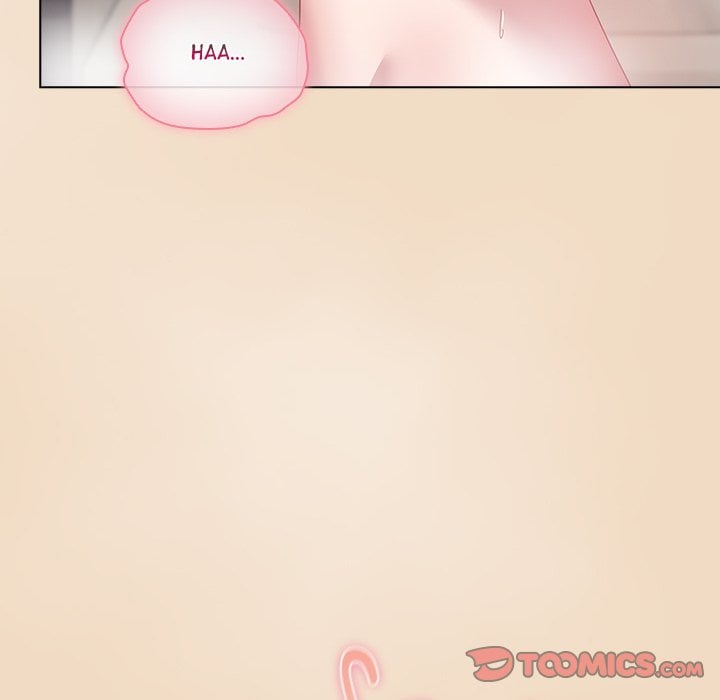 18+ The Love Meowtchmaker Chapter 14 page 124