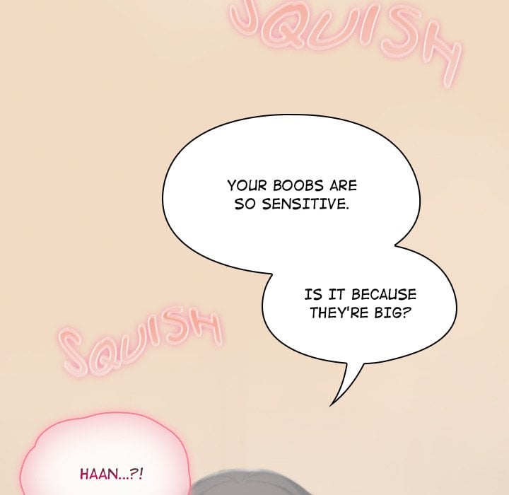 18+ The Love Meowtchmaker Chapter 14 page 125