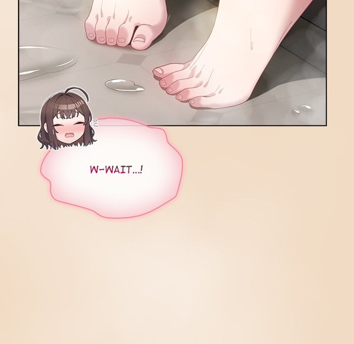 18+ The Love Meowtchmaker Chapter 14 page 137