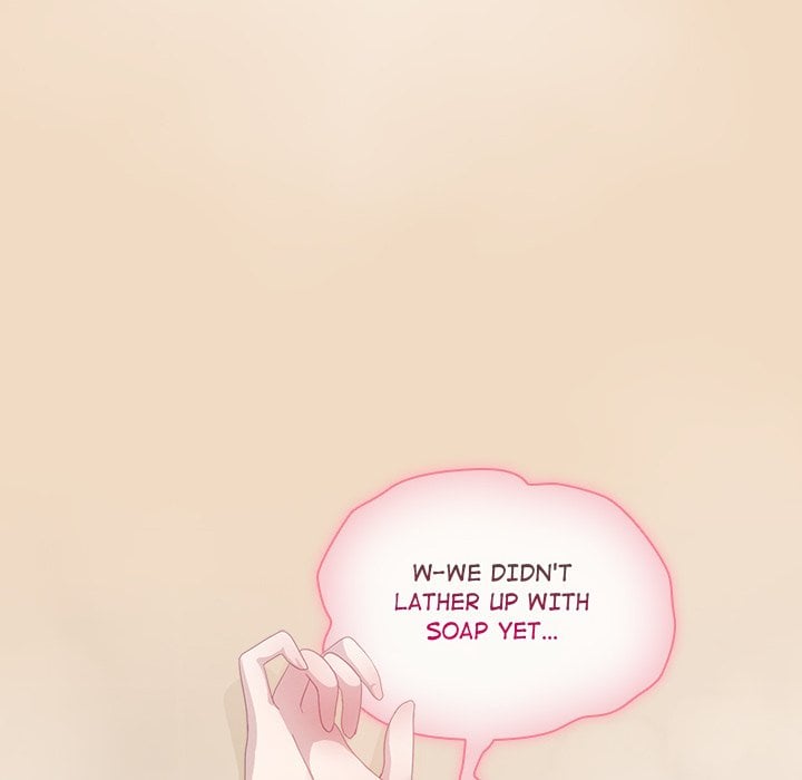 18+ The Love Meowtchmaker Chapter 14 page 138