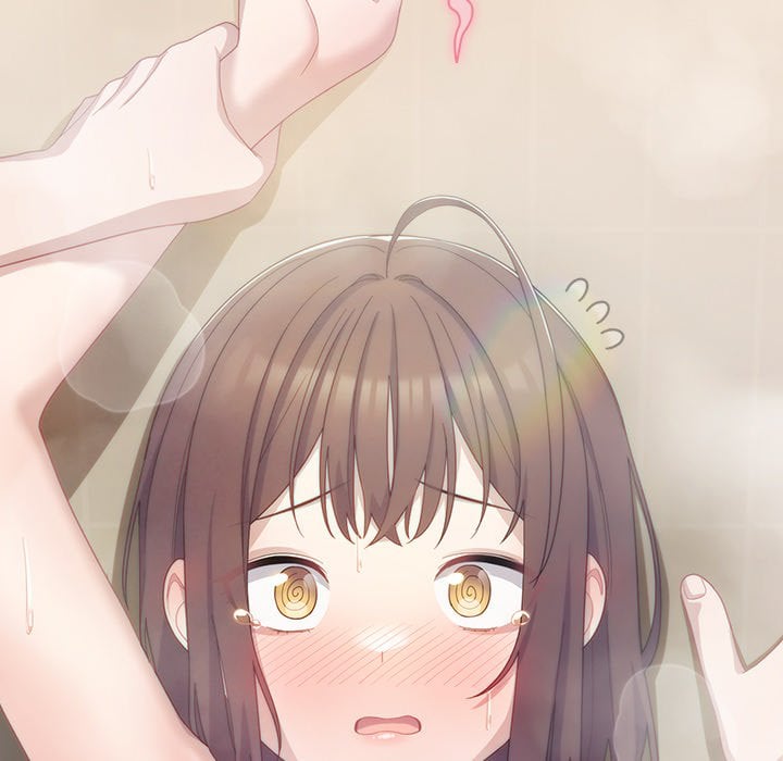 18+ The Love Meowtchmaker Chapter 14 page 139