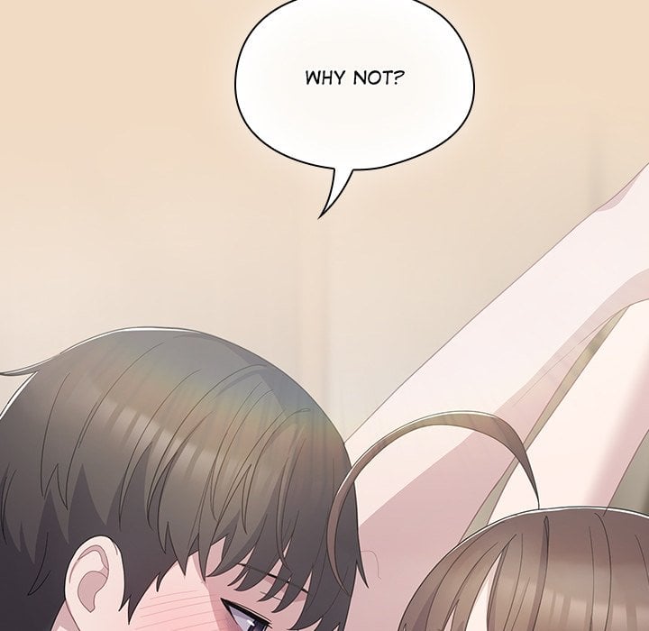 18+ The Love Meowtchmaker Chapter 14 page 143
