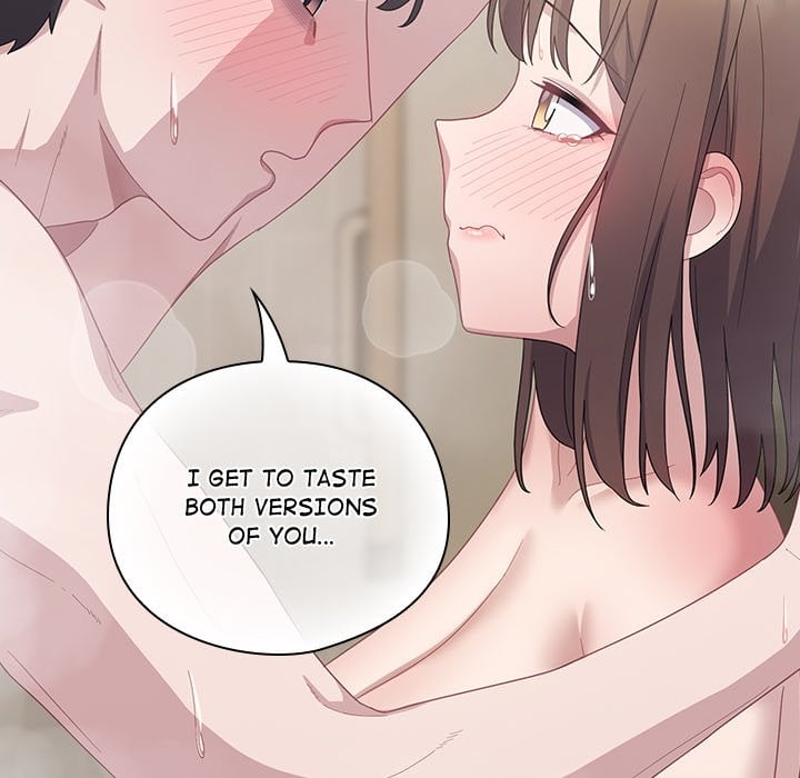 18+ The Love Meowtchmaker Chapter 14 page 144