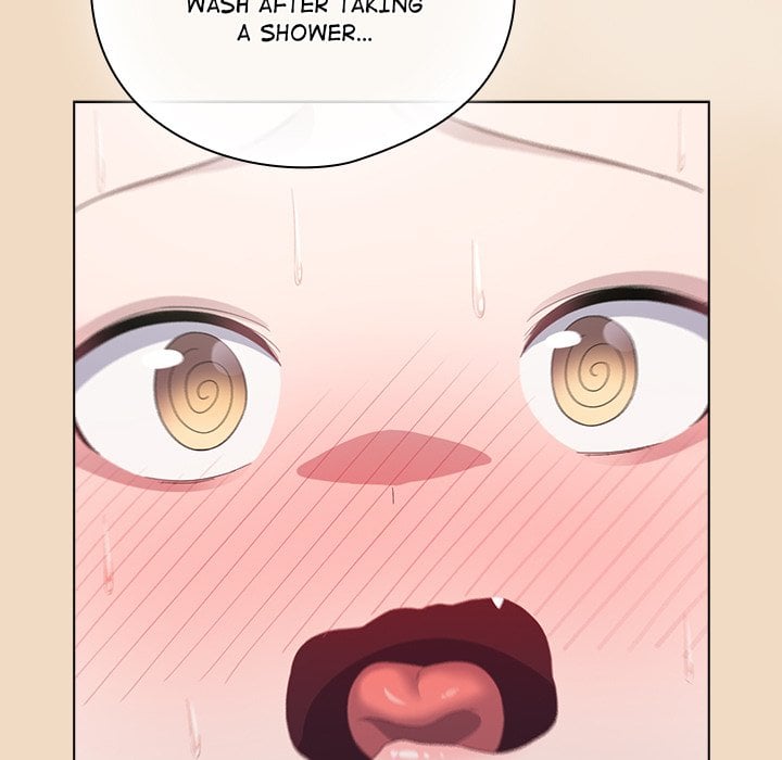 18+ The Love Meowtchmaker Chapter 14 page 147