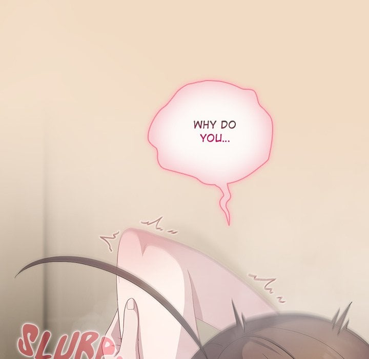 18+ The Love Meowtchmaker Chapter 14 page 152