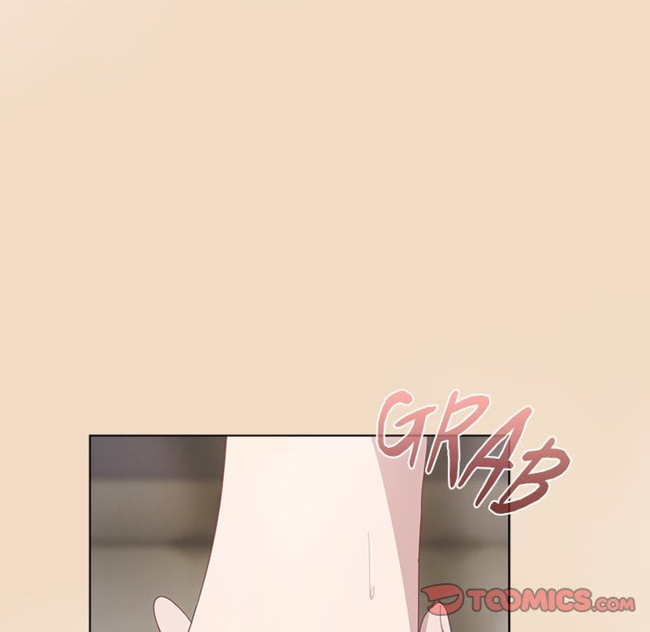 18+ The Love Meowtchmaker Chapter 14 page 164
