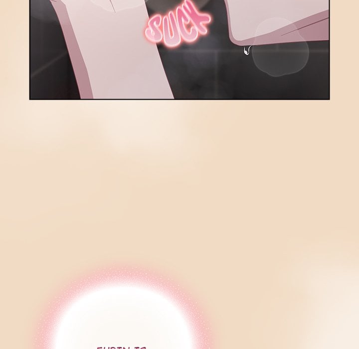 18+ The Love Meowtchmaker Chapter 14 page 169