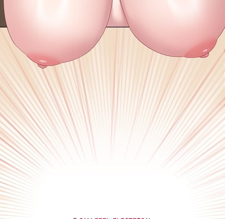 18+ The Love Meowtchmaker Chapter 15 page 43
