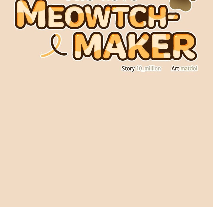 18+ The Love Meowtchmaker Chapter 15 page 65