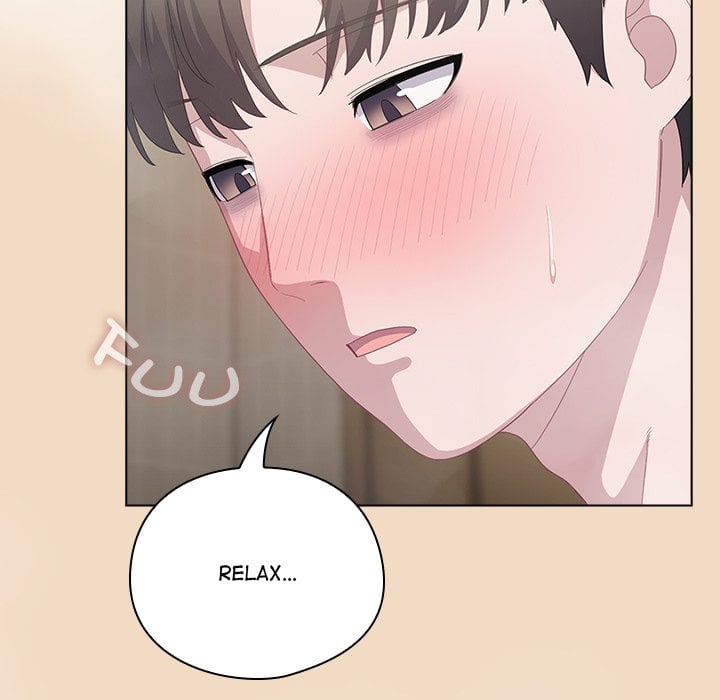 18+ The Love Meowtchmaker Chapter 15 page 67