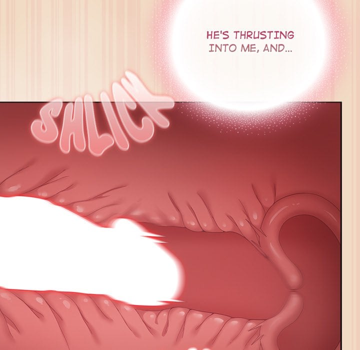 18+ The Love Meowtchmaker Chapter 15 page 99
