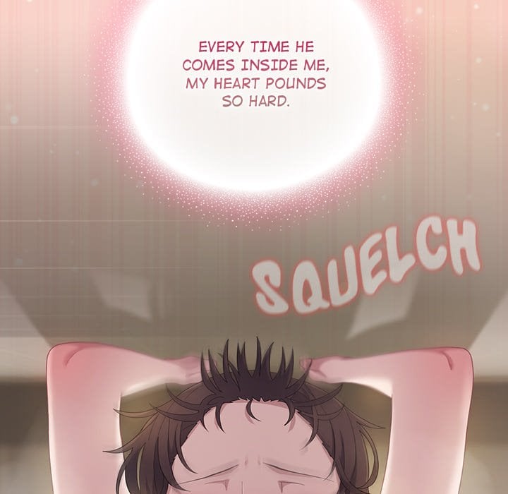 18+ The Love Meowtchmaker Chapter 15 page 102