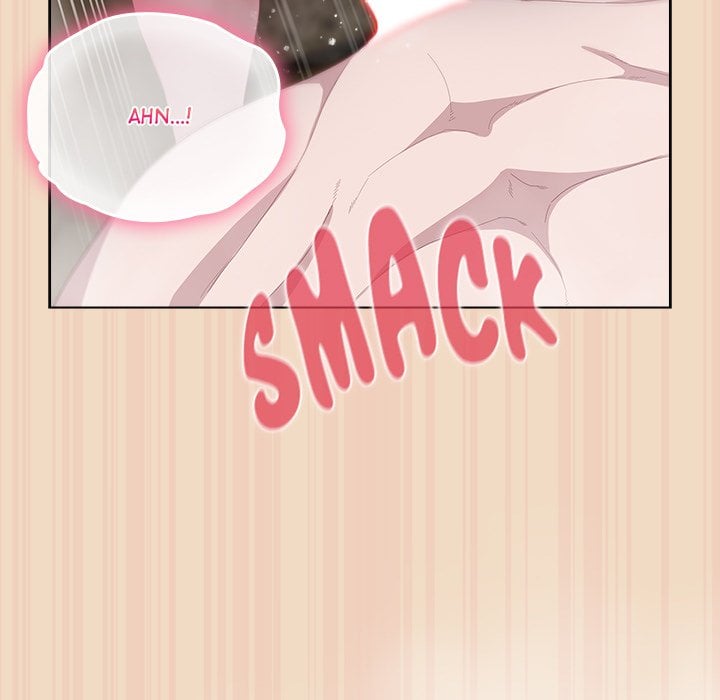 18+ The Love Meowtchmaker Chapter 15 page 115