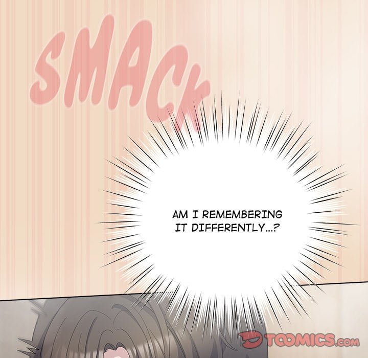 18+ The Love Meowtchmaker Chapter 15 page 116