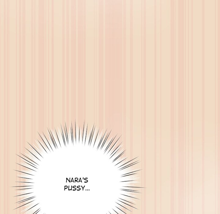 18+ The Love Meowtchmaker Chapter 15 page 118