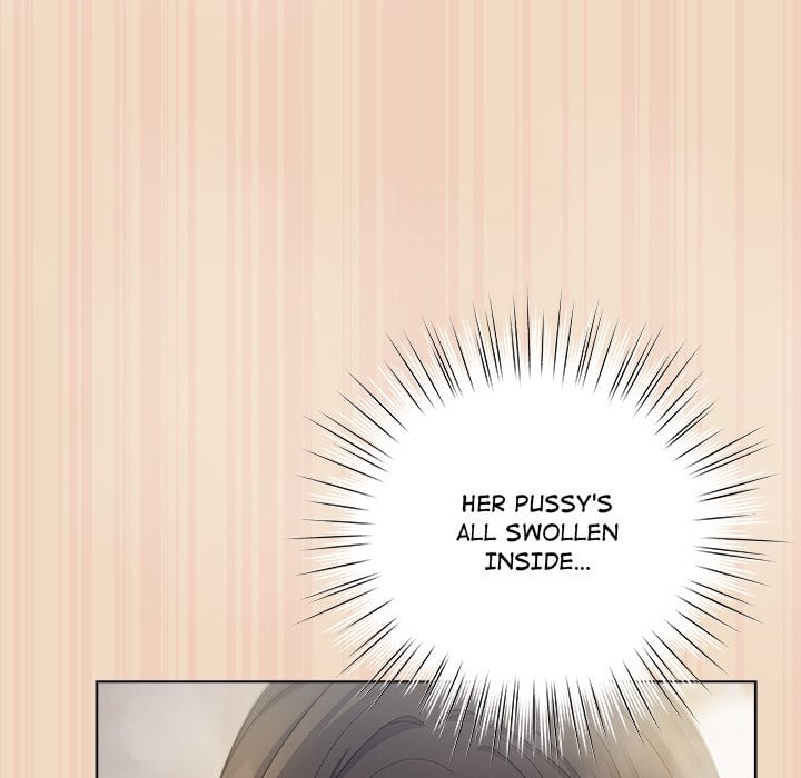 18+ The Love Meowtchmaker Chapter 15 page 123