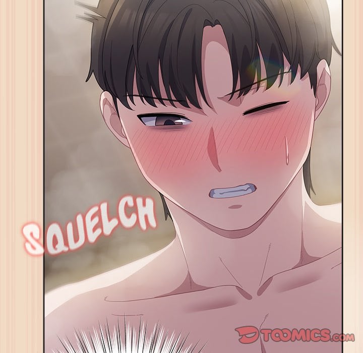 18+ The Love Meowtchmaker Chapter 15 page 124