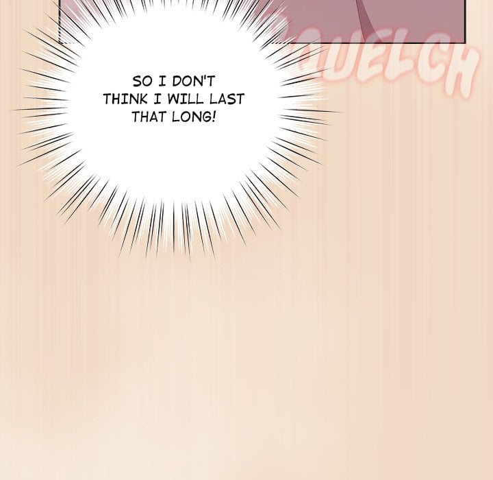 18+ The Love Meowtchmaker Chapter 15 page 125