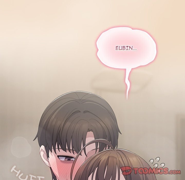 18+ The Love Meowtchmaker Chapter 15 page 132