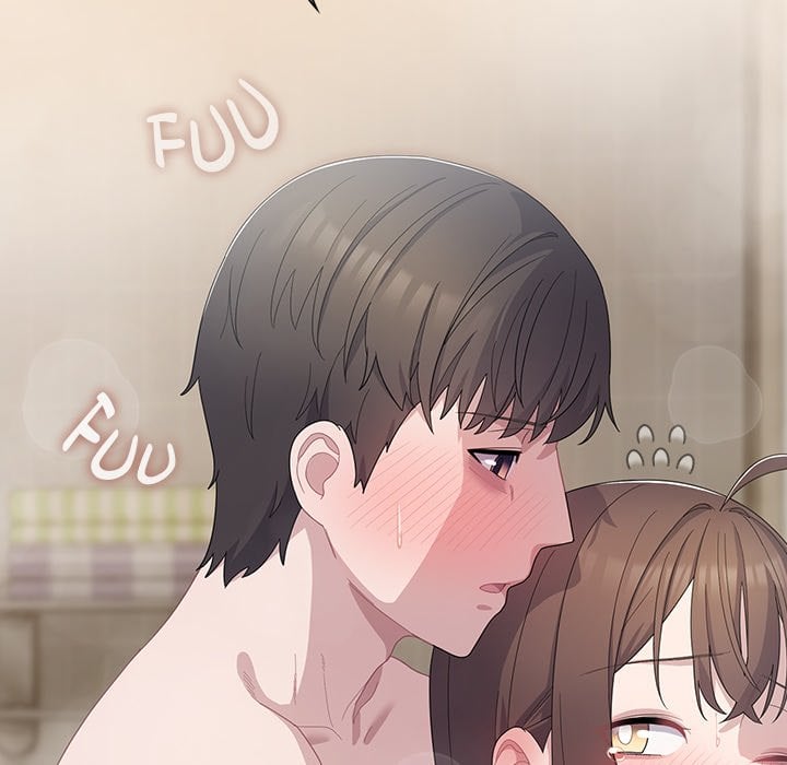 18+ The Love Meowtchmaker Chapter 15 page 137