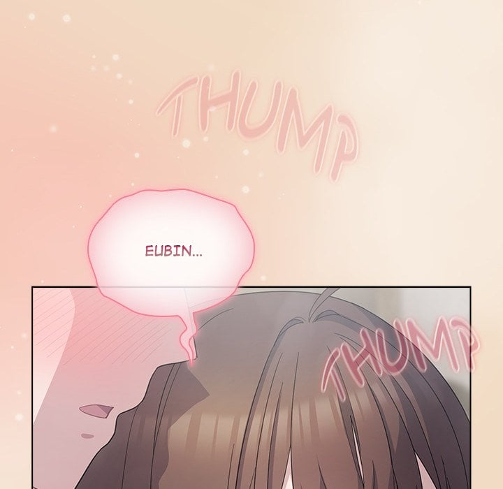 18+ The Love Meowtchmaker Chapter 15 page 142