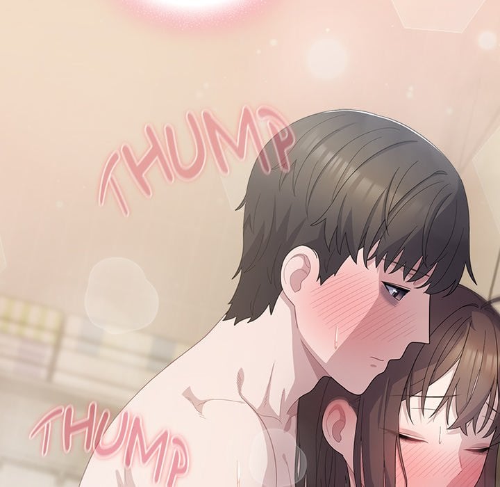 18+ The Love Meowtchmaker Chapter 15 page 154