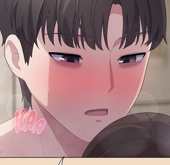 18+ The Love Meowtchmaker Chapter 15 page 161