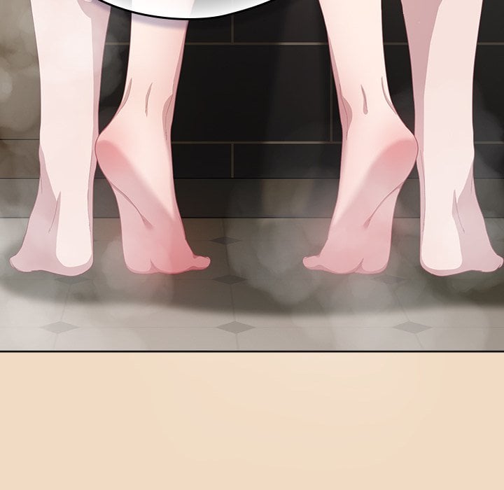 18+ The Love Meowtchmaker Chapter 15 page 170