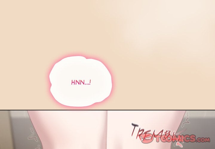 18+ The Love Meowtchmaker Chapter 16 page 4