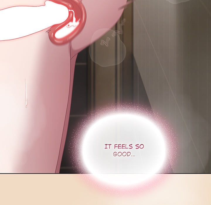 18+ The Love Meowtchmaker Chapter 16 page 10