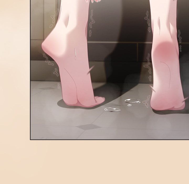 18+ The Love Meowtchmaker Chapter 16 page 14