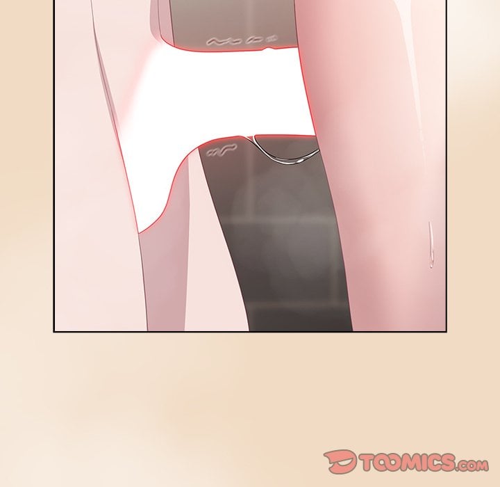18+ The Love Meowtchmaker Chapter 16 page 16