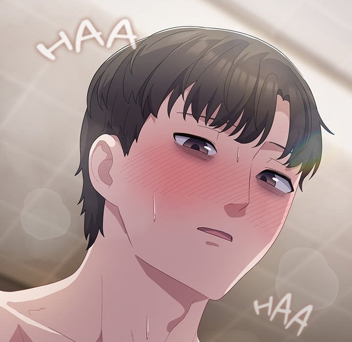 18+ The Love Meowtchmaker Chapter 16 page 21