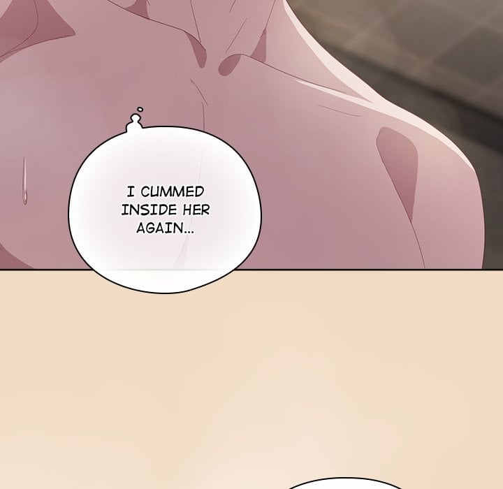 18+ The Love Meowtchmaker Chapter 16 page 22