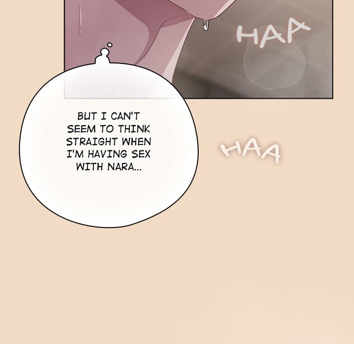 18+ The Love Meowtchmaker Chapter 16 page 24