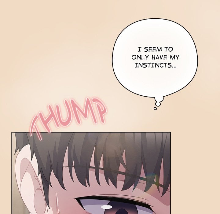 18+ The Love Meowtchmaker Chapter 16 page 25