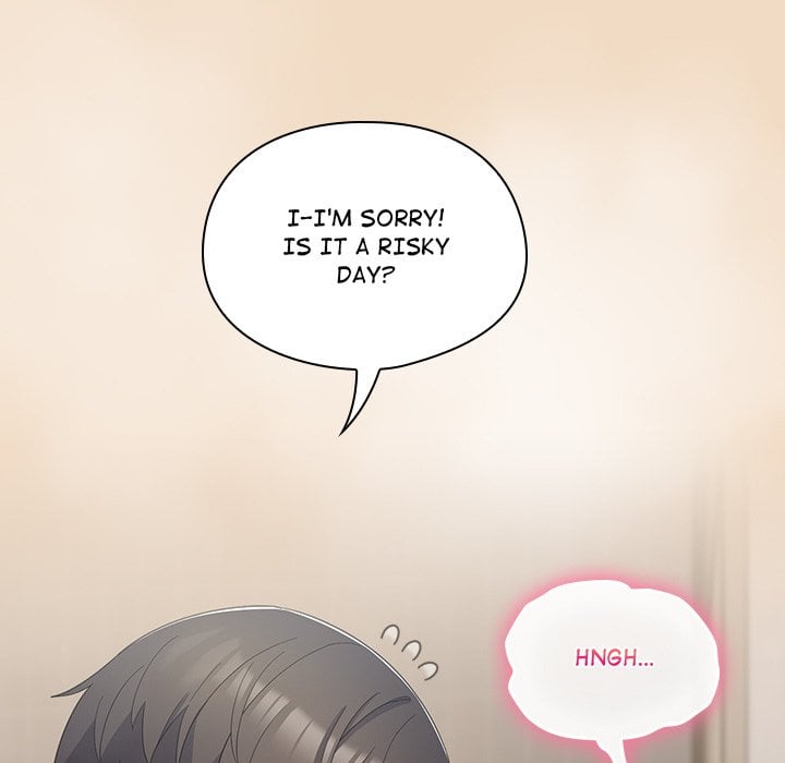 18+ The Love Meowtchmaker Chapter 16 page 37