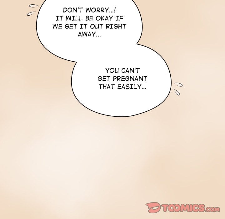 18+ The Love Meowtchmaker Chapter 16 page 40