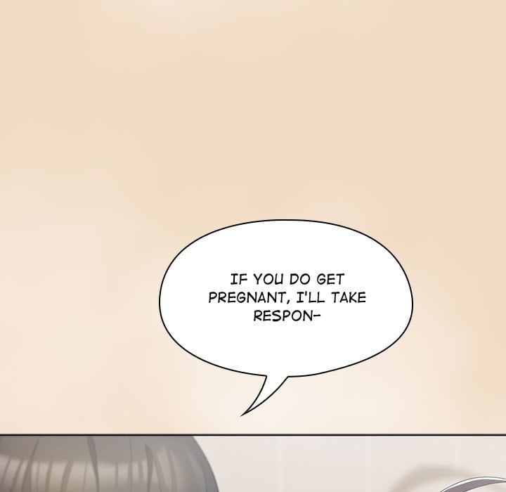 18+ The Love Meowtchmaker Chapter 16 page 41