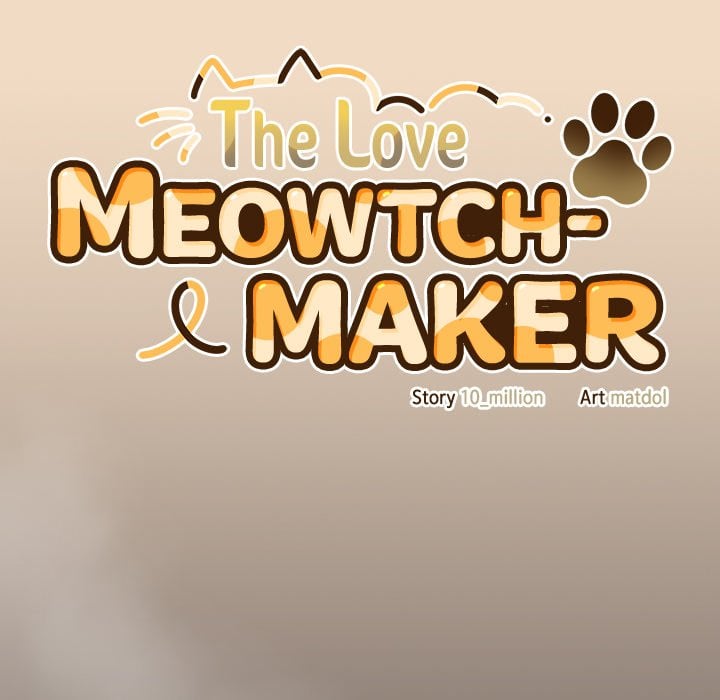 18+ The Love Meowtchmaker Chapter 16 page 56