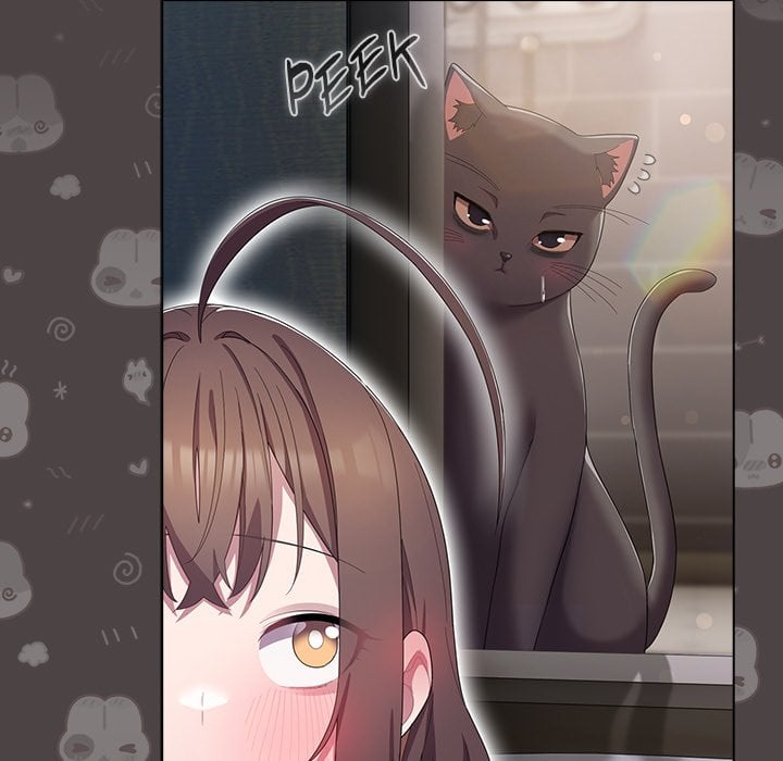 18+ The Love Meowtchmaker Chapter 16 page 75