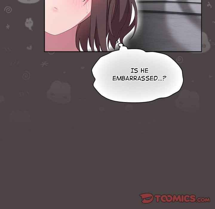 18+ The Love Meowtchmaker Chapter 16 page 76
