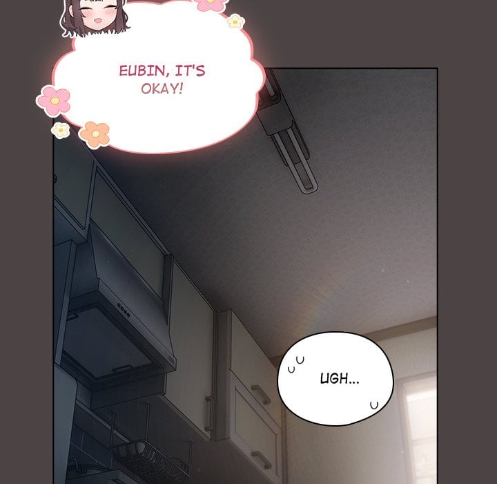 18+ The Love Meowtchmaker Chapter 16 page 80