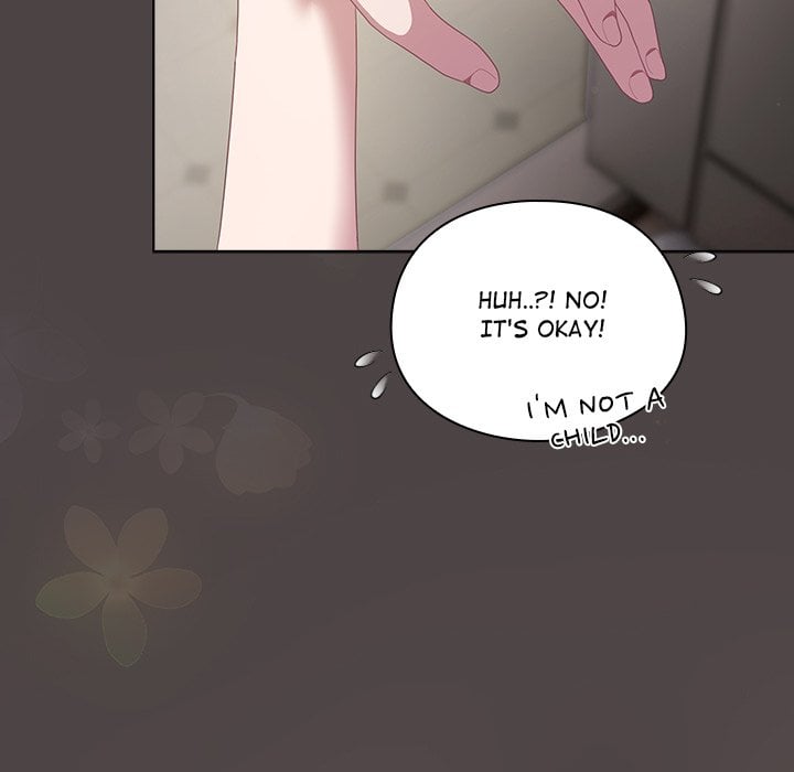 18+ The Love Meowtchmaker Chapter 16 page 83