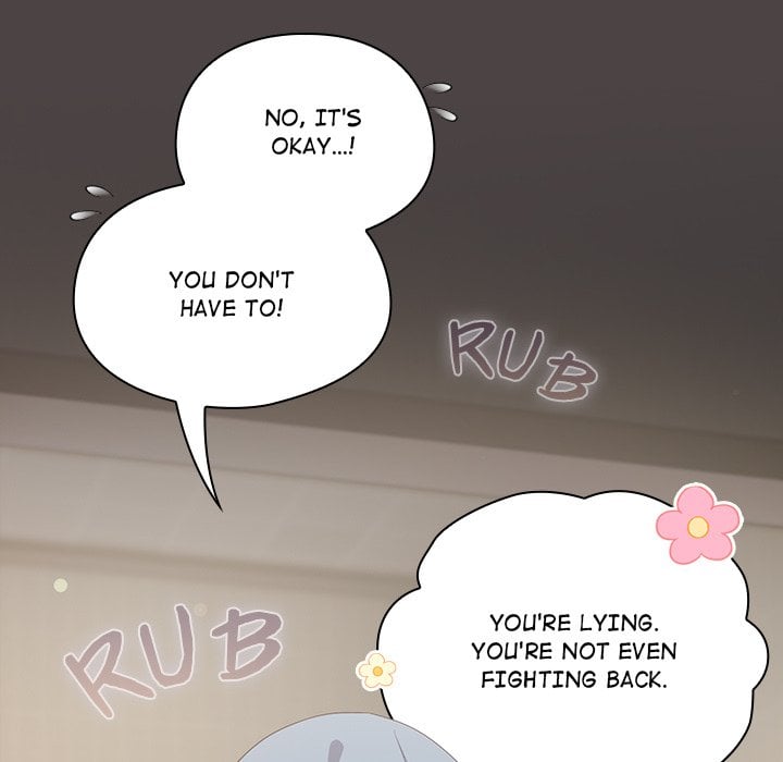 18+ The Love Meowtchmaker Chapter 16 page 89